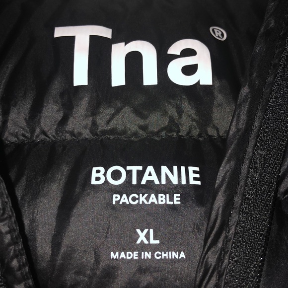 COPY - Puffer jacket - Picture 4 of 4